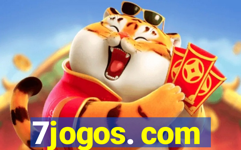 7jogos. com